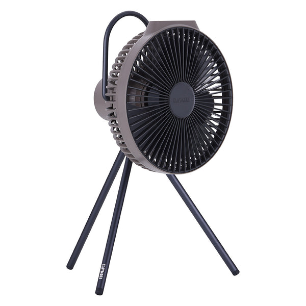 V600+ Claymore CLFN-V610WG Fans One Size / Warm Grey