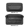ANNEX CASE II CODE OF BELL COFB-ACS2-BLK Sling Bags 1L / Pitch Black