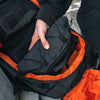 ANNEX KIT CODE OF BELL COFB-ANK-BLK Sling Bags 4L / Pitch Black