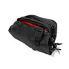 ANNEX KIT CODE OF BELL COFB-ANK-BLK Sling Bags 4L / Pitch Black