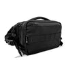 ANNEX KIT CODE OF BELL COFB-ANK-BLK Sling Bags 4L / Pitch Black