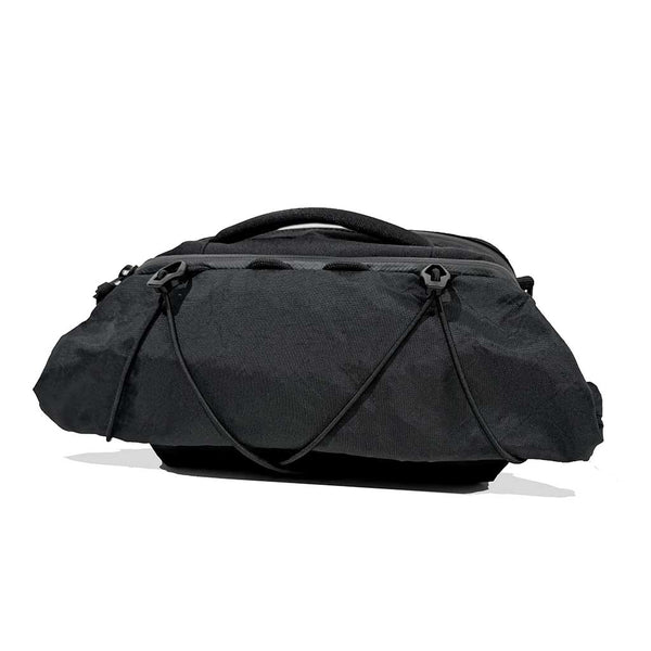 ANNEX KIT CODE OF BELL COFB-ANK-BLK Sling Bags 4L / Pitch Black