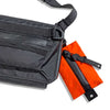 ANNEX ZIP CODE OF BELL COFB-AZL-ORG Pouches One Size / Blaze Orange