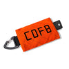 ANNEX ZIP CODE OF BELL COFB-AZL-ORG Pouches One Size / Blaze Orange