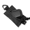 ANNEX ZIP CODE OF BELL COFB-AZL-BLK Pouches One Size / Pitch Black