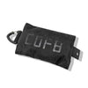 ANNEX ZIP CODE OF BELL COFB-AZL-BLK Pouches One Size / Pitch Black