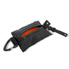 ANNEX ZIP CODE OF BELL COFB-AZL-BLK Pouches One Size / Pitch Black