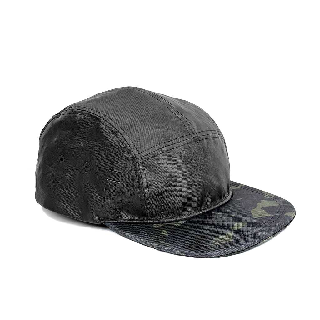 BASI[X] CAMPER HAT CODE OF BELL COFB-CMP2-MCB Caps &amp; Hats One Size / MultiCam Black