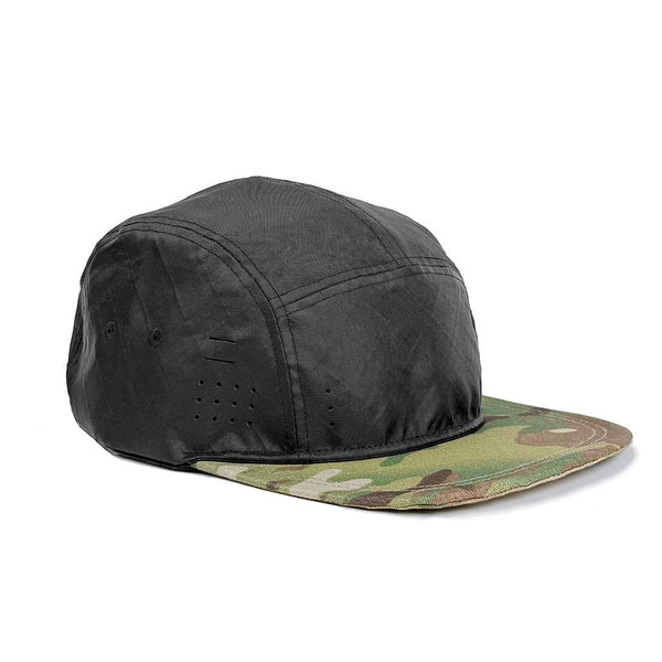 BASI[X] CAMPER HAT CODE OF BELL COFB-CMP2-MCM Caps & Hats One Size / MultiCam