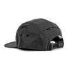 BASI[X] CAMPER HAT CODE OF BELL COFB-CMP2-BLK Caps & Hats One Size / Pitch Black