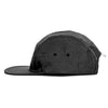 BASI[X] CAMPER HAT CODE OF BELL COFB-CMP2-BLK Caps & Hats One Size / Pitch Black