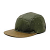 BASI[X] CAMPER HAT CODE OF BELL COFB-CMP2-TRP Caps & Hats One Size / Tropic