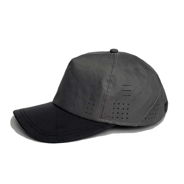 BASI[X] VAPOR HAT CODE OF BELL COFB-VPR-GRY Caps & Hats One Size / Assault Grey