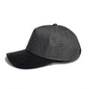 BASI[X] VAPOR HAT CODE OF BELL COFB-VPR-GRY Caps & Hats One Size / Assault Grey
