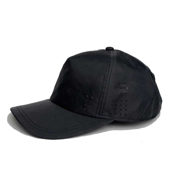 BASI[X] VAPOR HAT CODE OF BELL COFB-VPR-BLK Caps & Hats One Size / Pitch Black