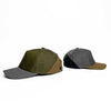 BASI[X] VAPOR HAT CODE OF BELL COFB-VPR-RNG Caps & Hats One Size / Ranger Green