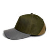 BASI[X] VAPOR HAT CODE OF BELL COFB-VPR-SVN Caps & Hats One Size / Savanna