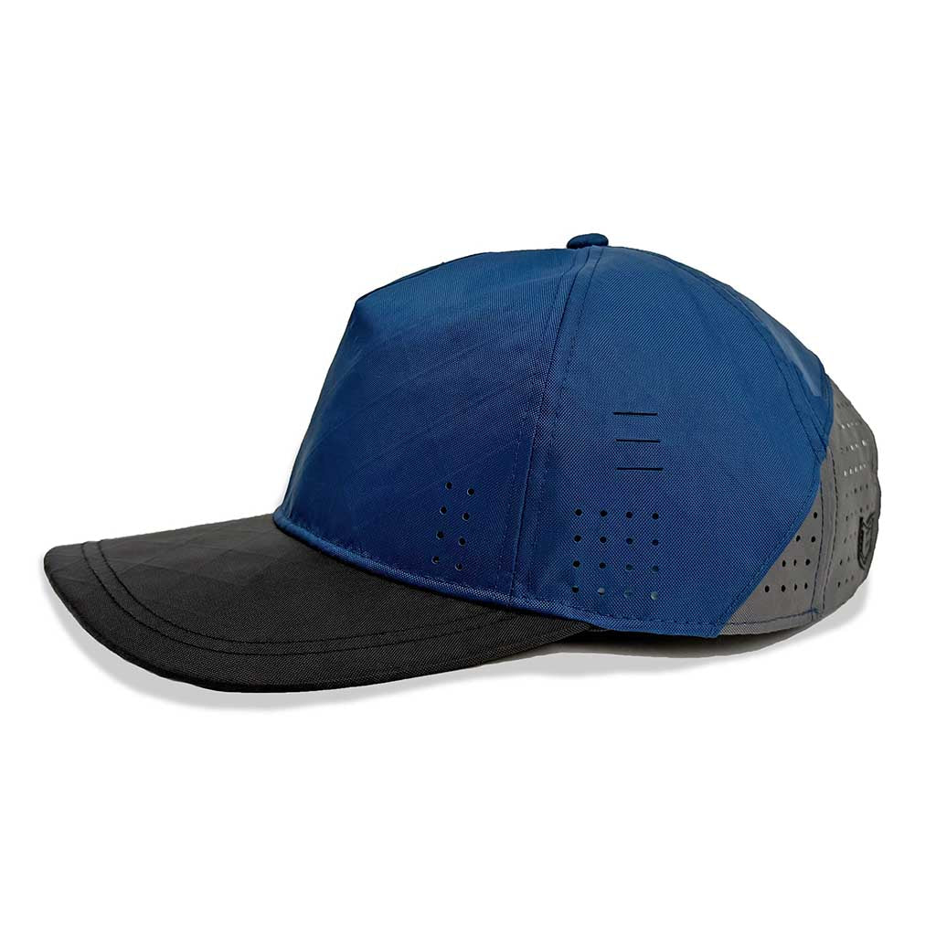 BASI[X] VAPOR HAT CODE OF BELL COFB-VPR-SEA Caps &amp; Hats One Size / Seawolf
