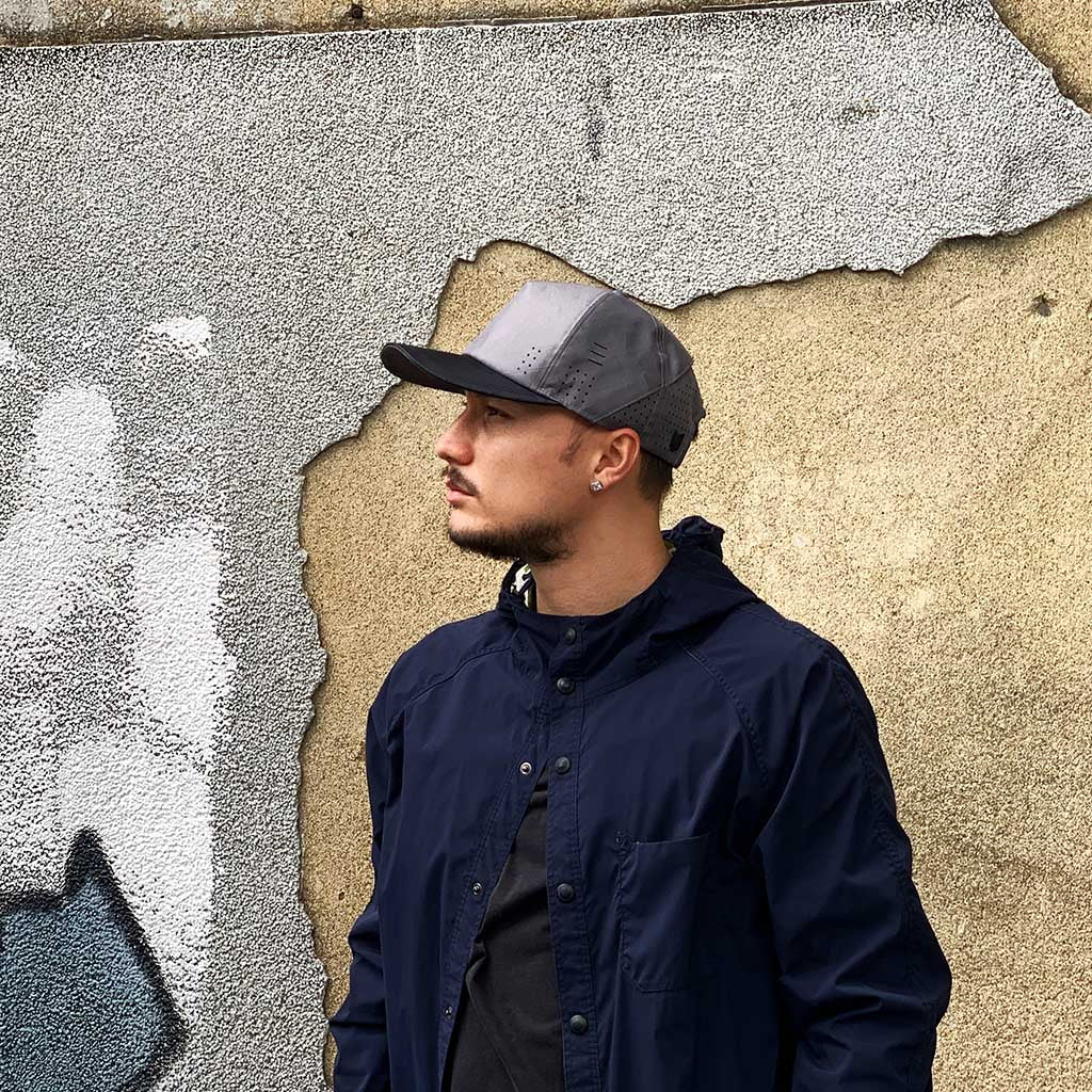 BASI[X] VAPOR HAT CODE OF BELL COFB-VPR-TDR Caps & Hats One Size / Tundra