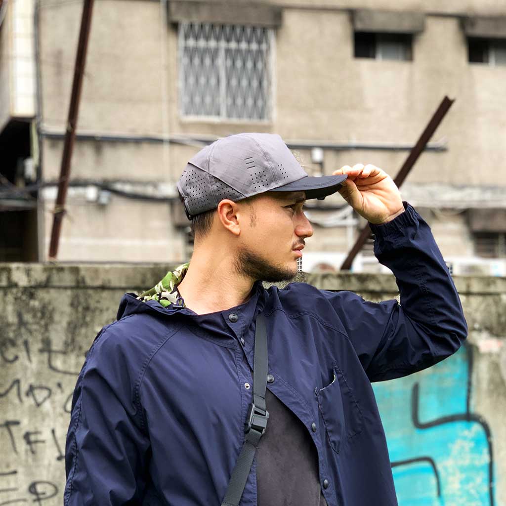 BASI[X] VAPOR HAT CODE OF BELL COFB-VPR-TDR Caps & Hats One Size / Tundra