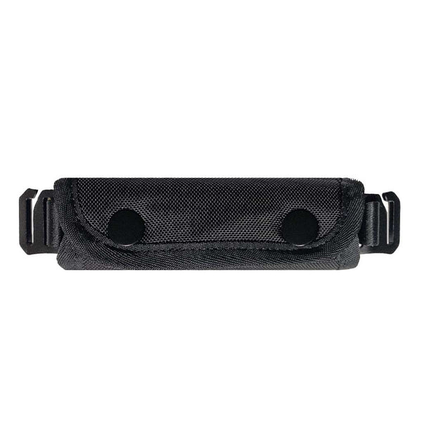 Detachable Handle Grip v2 CODE OF BELL COFB-ADD-HDL2 Bag Accessories One Size / Black