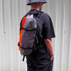 X-PAK EVO Sling Pack CODE OF BELL COFB-XPK2-ARD Backpacks 23L / Arid