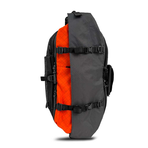 X-PAK EVO Sling Pack CODE OF BELL COFB-XPK2-DBK Backpacks 23L / Daybreak