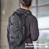 X-PAK EVO Sling Pack CODE OF BELL COFB-XPK2-DBK Backpacks 23L / Daybreak