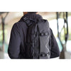 X-PAK EVO Sling Pack CODE OF BELL COFB-XPK2-BLK Backpacks 23L / Pitch Black