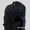 X-PAK EVO Sling Pack CODE OF BELL COFB-XPK2-BLK Backpacks 23L / Pitch Black