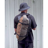X-PAK EVO Sling Pack CODE OF BELL COFB-XPK2-BLK Backpacks 23L / Pitch Black