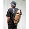 X-PAK EVO Sling Pack CODE OF BELL COFB-XPK2-BLK Backpacks 23L / Pitch Black