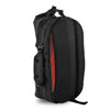 X-PAK EVO Sling Pack CODE OF BELL COFB-XPK2-BLK Backpacks 23L / Pitch Black