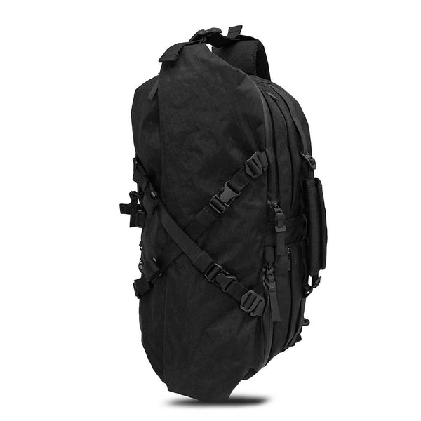X-PAK EVO Sling Pack CODE OF BELL COFB-XPK2-BLK Backpacks 23L / Pitch Black