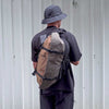 X-PAK EVO Sling Pack CODE OF BELL COFB-XPK2-TRP Backpacks 23L / Tropic