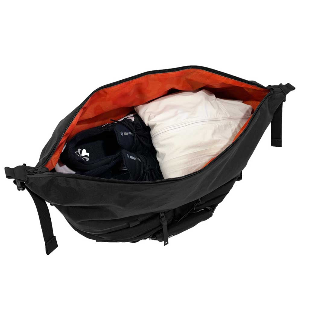 X-PAK EVO Sling Pack CODE OF BELL COFB-XPK2-TRP Backpacks 23L / Tropic