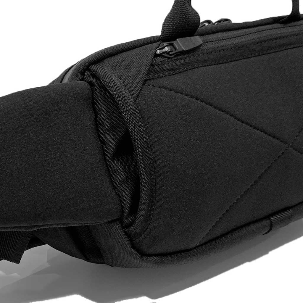X-POD II Sling Pack CODE OF BELL COFB-XPD2-ARD Sling Bags 7L / Arid