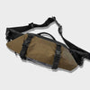 X-POD II Sling Pack CODE OF BELL COFB-XPD2-ARD Sling Bags 7L / Arid