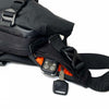 X-POD II Sling Pack CODE OF BELL COFB-XPD2-FUJ Sling Bags 7L / Fujin