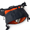 X-POD II Sling Pack CODE OF BELL COFB-XPD2-FUJ Sling Bags 7L / Fujin