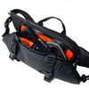 X-POD II Sling Pack CODE OF BELL COFB-XPD2-FUJ Sling Bags 7L / Fujin