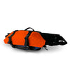 X-POD II Sling Pack CODE OF BELL COFB-XPD2-FUJ Sling Bags 7L / Fujin