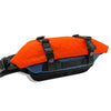 X-POD II Sling Pack CODE OF BELL COFB-XPD2-FUJ Sling Bags 7L / Fujin