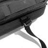 X-POD II Sling Pack CODE OF BELL COFB-XPD2-BLK Sling Bags 7L / Pitch Black