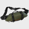 X-POD II Sling Pack CODE OF BELL COFB-XPD2-TRP Sling Bags 7L / Tropic
