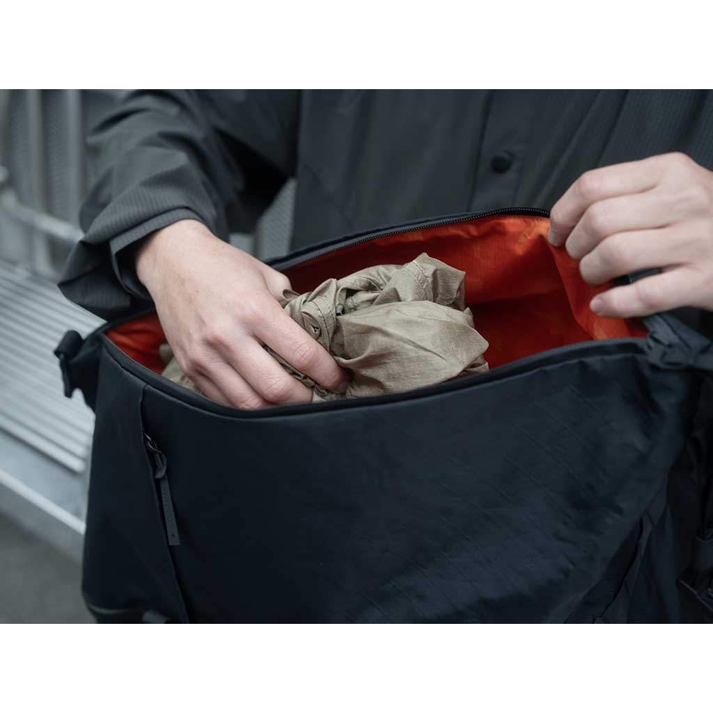 X-TYPE Backpack CODE OF BELL COFB-XTP-ARD Backpacks 20L / Arid