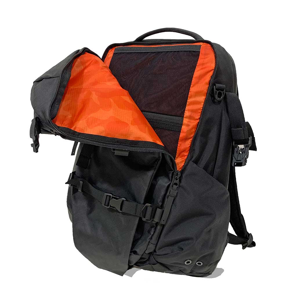 X-TYPE Backpack CODE OF BELL COFB-XTP-ARD Backpacks 20L / Arid