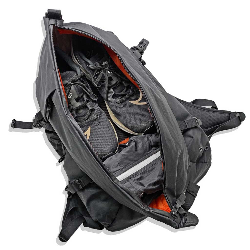 X-TYPE Backpack CODE OF BELL COFB-XTP-ARD Backpacks 20L / Arid