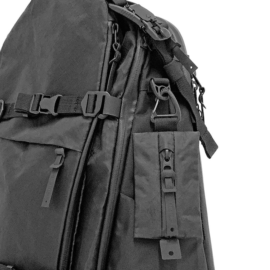 X-TYPE Backpack CODE OF BELL COFB-XTP-ARD Backpacks 20L / Arid