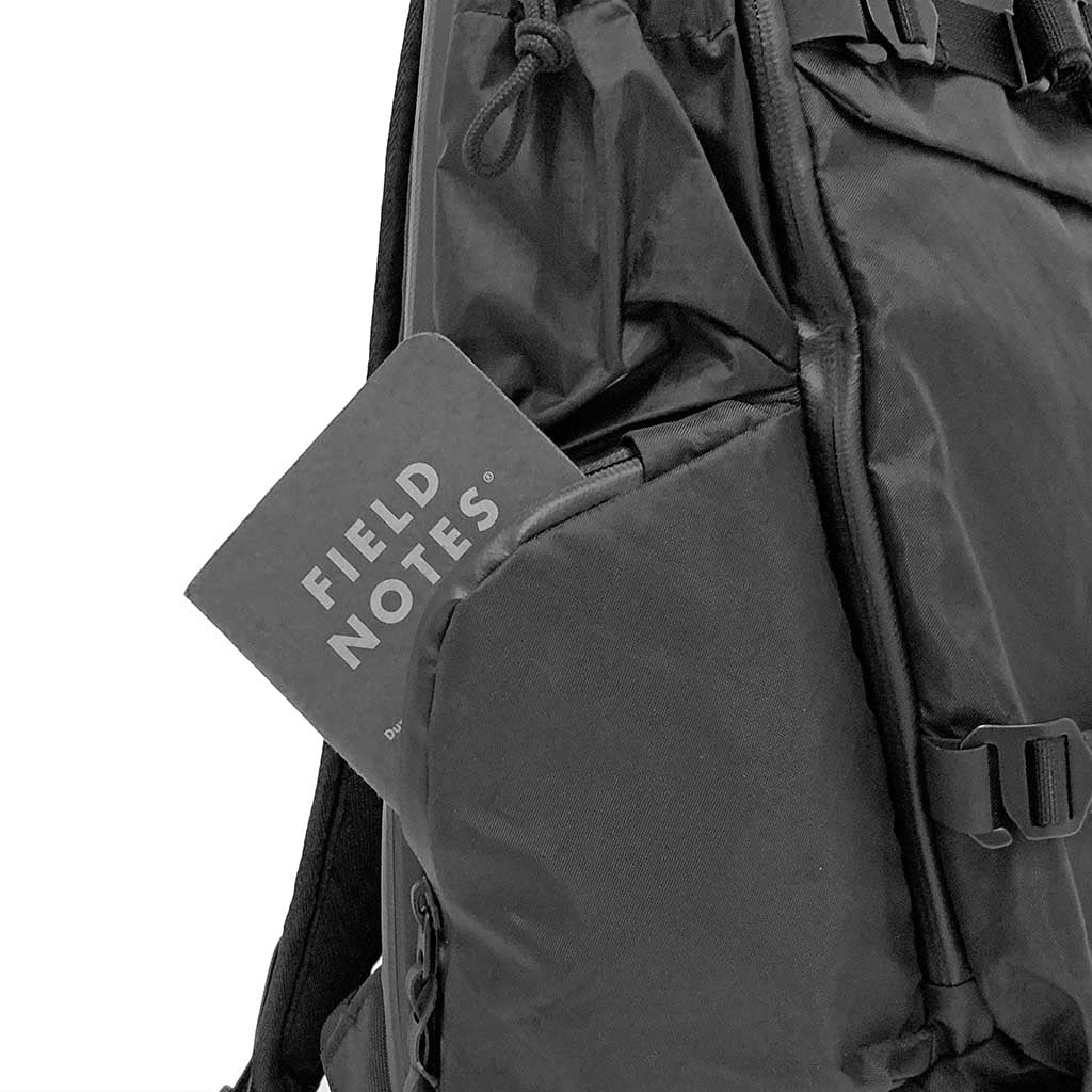 X-TYPE Backpack CODE OF BELL COFB-XTP-ARD Backpacks 20L / Arid
